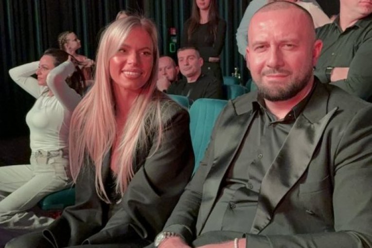 Ivona i Dado Polumenta
