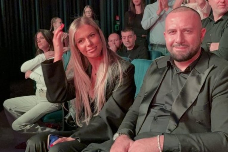Ivona i Dado Polumenta