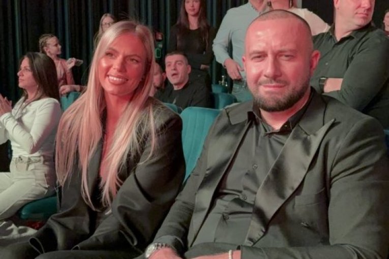 Ivona Polumenta i Dado Polumenta