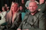 "BOCKAM SE U STOMAK!" Supruga Dada Polumente ogolila dušu o TEŠKIM tegobama u trudnoći, pa otkrila ŠOK DETALJ sa venčanja!