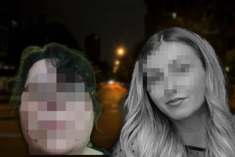 JULIJA I ALDINA DOŽIVELE ISTU SUDBINU! Jeziva sličnost zločina u Leskovcu i Mostaru: Napadači ih jurili ulicama grada, pa im BRUTALNO PRESUDILI!