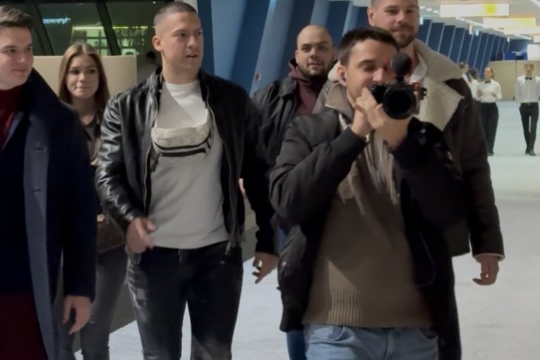 Baka Prase i Lemilenas