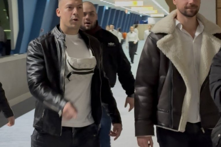 Baka Prase i Lemilenas