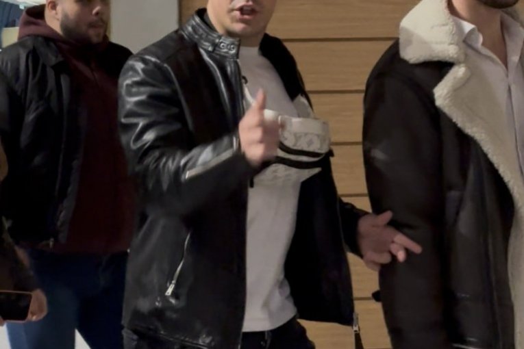 Baka Prase i Lemilenas