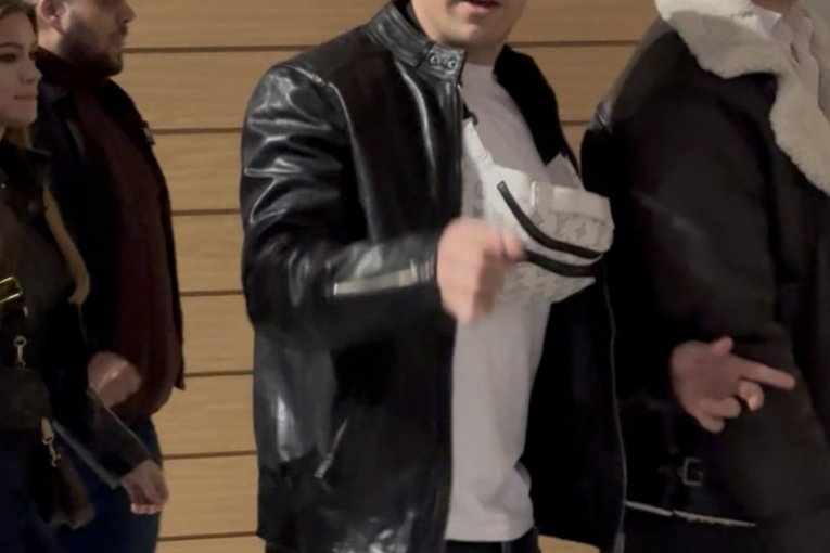 Baka Prase i Lemilenas