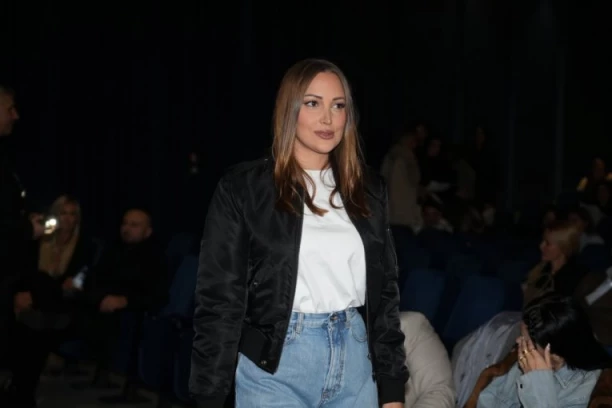 PRVA FOTKA PRIJINE NASLEDNICE! Zbog male Arije Živojinović plače cela Srbija!