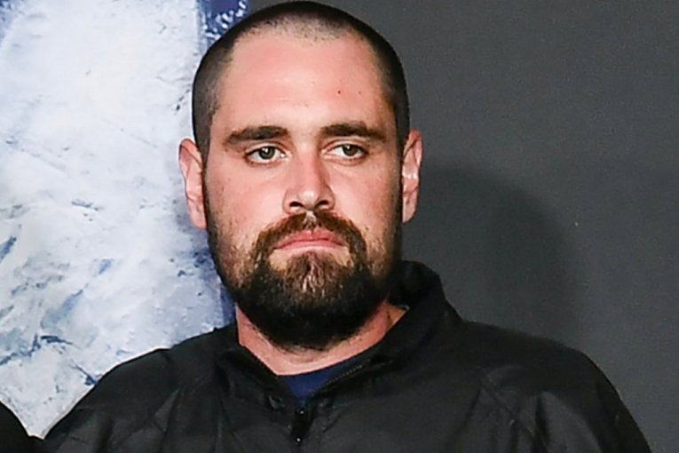 Rob Rajner i Nik Rajner