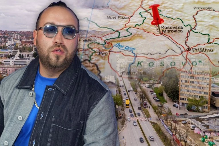 RASTU SLOMILA SERIJA "TVRĐAVA": Prisetio se izbegličkih dana i napuštanja Kosova: Znam kako je biti u koloni vozila...