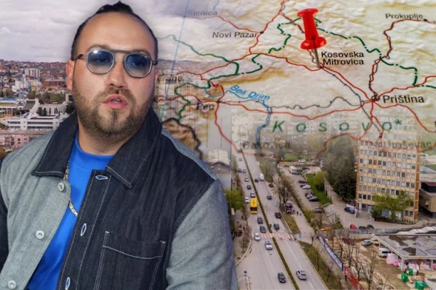 RASTU SLOMILA SERIJA "TVRĐAVA": Prisetio se izbegličkih dana i napuštanja Kosova: Znam kako je biti u koloni vozila...