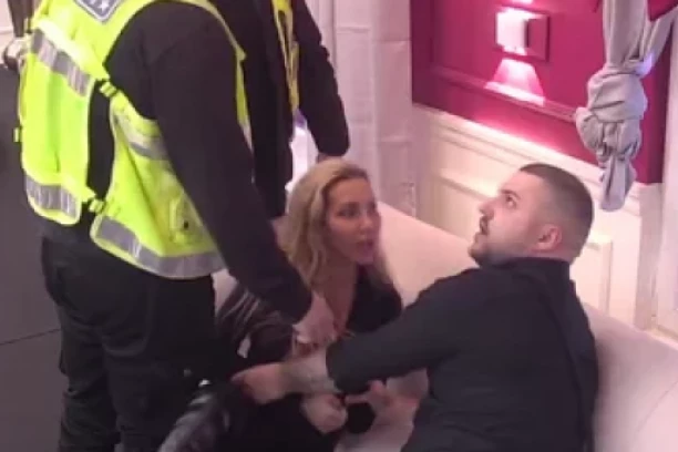 ANELI I ASMIN NAPUŠTAJU ELITU 9: Konačna odluka ŠOKIRALA javnost, čeka se saopštenje produkcije!