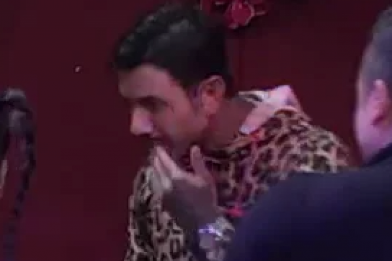 Filip Đukić i Uroš Stanić