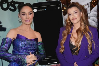 ŠOK-BOMBA KIJE KOCKAR! Novom fotografijom OBRISALA PATOS Katarinom Živković, čeka se HITNA REAKCIJA!