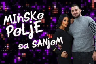 ŠOK-ISPOVEST LAZARA ČOLIĆA ZOLE! U Minskom otkrio istinu o RASKIDU s Miljanom Kulić: Marija je znala sve!