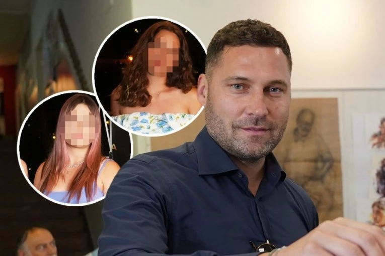 HITNA REAKCIJA DUŠKA TOŠIĆA! Karleuša povela ćerke na Pink, stigao odgovor koji su SVI ČEKALI! Sad je sve jasno!