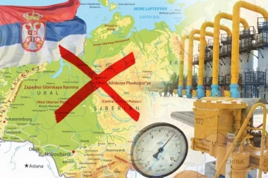 JOŠ JEDAN UDARAC ZA SRBIJU! Posle sankcija NIS, stigla zvanična odluka iz Evrope - u pitanju je NOVA ZABRANA!