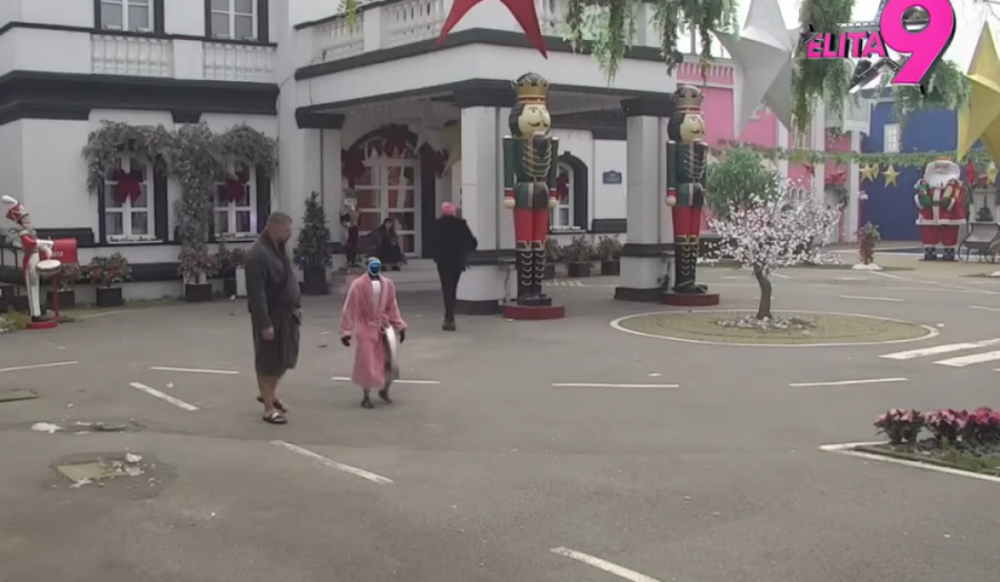 OVOLIKO KOŠTA DOSTOJANSTVO ANELI AHMIĆ! Asmin je prodao za male pare! Starleta u ŠOKU! (VIDEO)