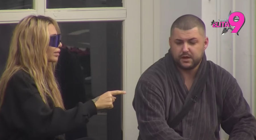 OVOLIKO KOŠTA DOSTOJANSTVO ANELI AHMIĆ! Asmin je prodao za male pare! Starleta u ŠOKU! (VIDEO)