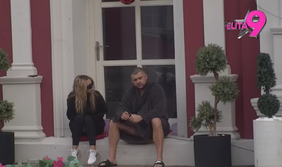 OVOLIKO KOŠTA DOSTOJANSTVO ANELI AHMIĆ! Asmin je prodao za male pare! Starleta u ŠOKU! (VIDEO)