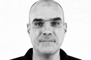 UMRO MILAN NIKOLIĆ: Srbija zavijena u crno!