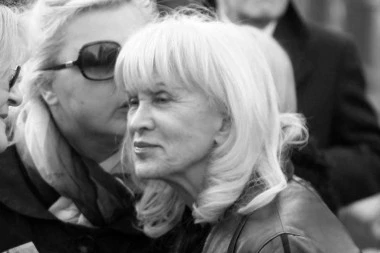 ISPOVEST RUŽICE SOKIĆ LEDI KRV U ŽILAMA! I posle 12 godina, njene reči upućene mužu seku poput žileta!