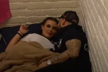 LUKA ISTRESAO SAV BES NA ANITI U KREVETU! Posle izdaje Filipa, uživa u plodovima bivšeg druga! (VIDEO)