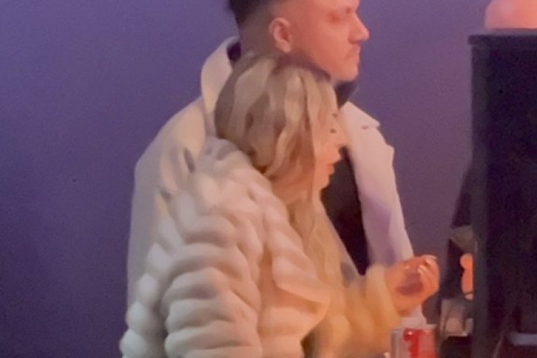 Nenad Marinković Gastoz i Vanja Mijatović