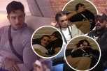 ĐUKIĆ SAZNAO ZA VRELU AKCIJU LUKE I ANITE U IZOLACIJI, PA DOŽIVEO TRANSFER BLAMA: Haos u programu na Pinku, puče bruka!