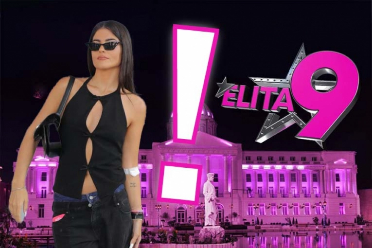 HITNO PREKINUT PROGRAM "ELITE": Voditelji nisu mogli da ga ZAUSTAVE, skandal zbog Boginje! (VIDEO)