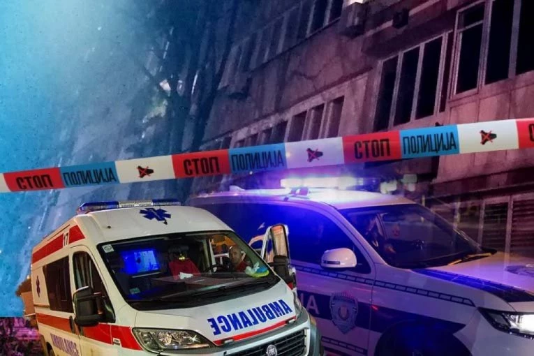 ŽENA UMRLA U SMEĆU I MUKAMA! Komšije otkrile jezive detalje tragedije u Sevojnu: "Iz stana se čulo zapomaganje, smrad se širio..."