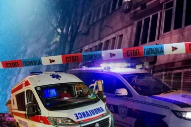 ŽENA UMRLA U SMEĆU I MUKAMA! Komšije otkrile jezive detalje tragedije u Sevojnu: "Iz stana se čulo zapomaganje, smrad se širio..."