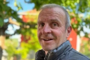 AKO GA VIDITE, ODMAH POZOVITE POLICIJU! Od Radovana iz Dimitrovgrada već četiri dana ni traga ni glasa!