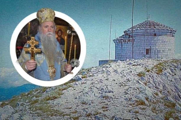 OTKRIVENA TAJNA NJEGOŠEVE KAPELE: Mitropolit Joanikije osvetlio neispričanu istoriju Crne Gore