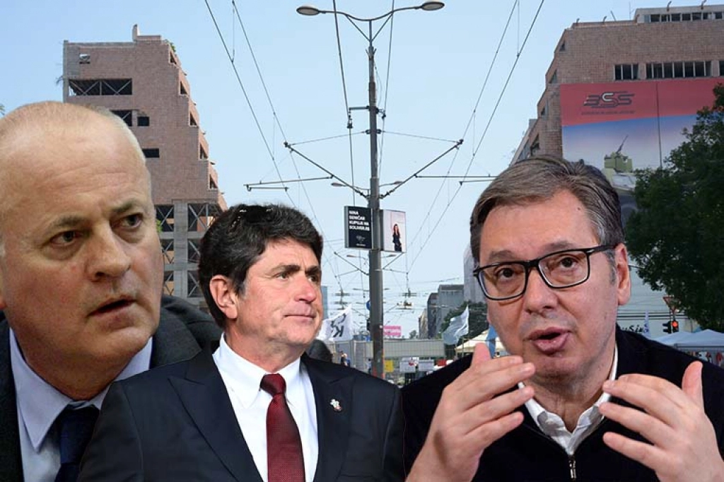 DRŽAVNI UDAR! Nenadićeva ekipa tužilaca montira sve afere preko Šolakovih medija - AFERA "GENERALŠTAB" JE SAMO VRH LEDENOG BREGA