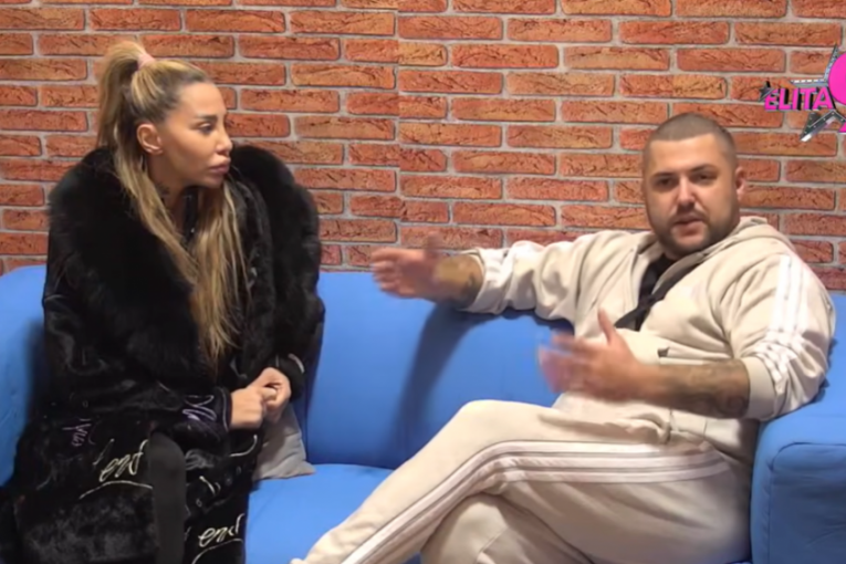 Aneli Ahmić i Asmin Durdžić