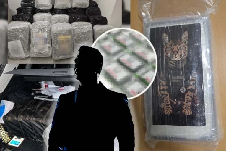 NARKO-BOS PREKO FEJSBUKA TRAŽIO VOZAČE! Prevozio kokain širom sveta i zarađivao milione! OGLASILA SE FIRMA KOJA JE BILA PARAVAN!