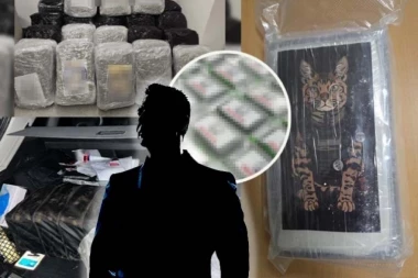 NARKO-BOS PREKO FEJSBUKA TRAŽIO VOZAČE! Prevozio kokain širom sveta i zarađivao milione! OGLASILA SE FIRMA KOJA JE BILA PARAVAN!