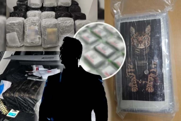 NARKO-BOS PREKO FEJSBUKA TRAŽIO VOZAČE! Prevozio kokain širom sveta i zarađivao milione! OGLASILA SE FIRMA KOJA JE BILA PARAVAN!