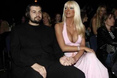 ZBOG ČEGA SE BOJAN KARIĆ RAZVEO OD KARLEUŠE?! Godinama se ćutalo o njihovom BRAKU, Jelena sve ŠOKIRALA!