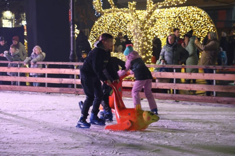 Zemunska bajka - Prvi veliki praznični festival u Zemunu