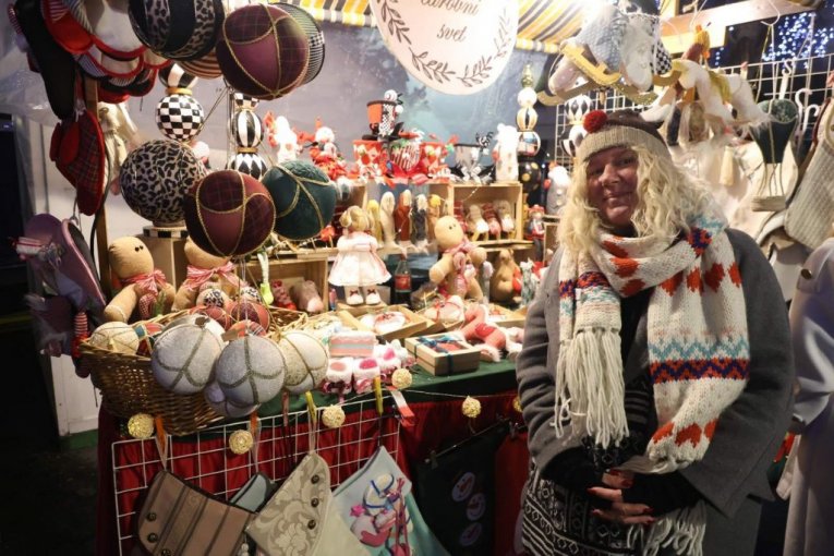 Zemunska bajka - Prvi veliki praznični festival u Zemunu