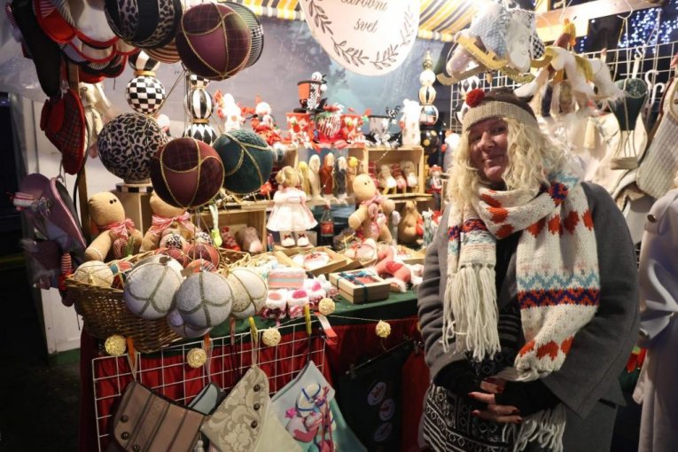 Zemunska bajka - Prvi veliki praznični festival u Zemunu