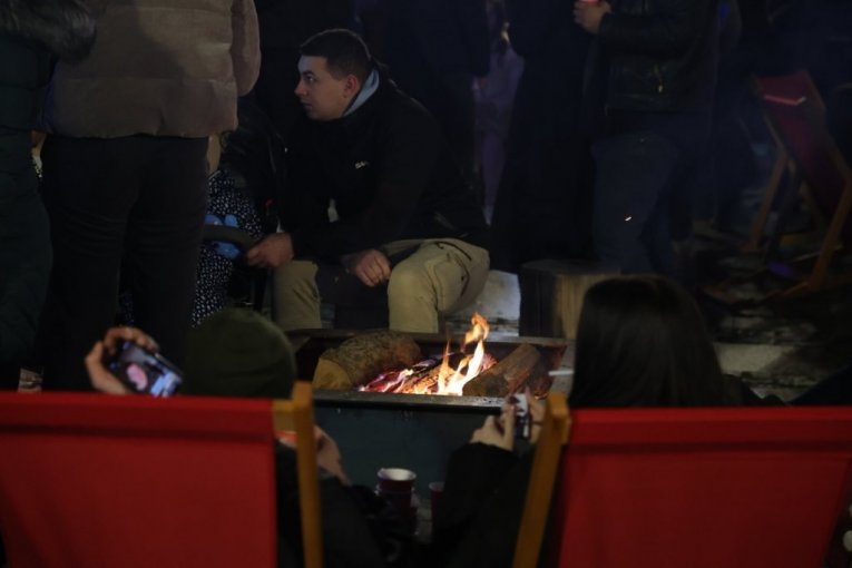 Zemunska bajka - Prvi veliki praznični festival u Zemunu