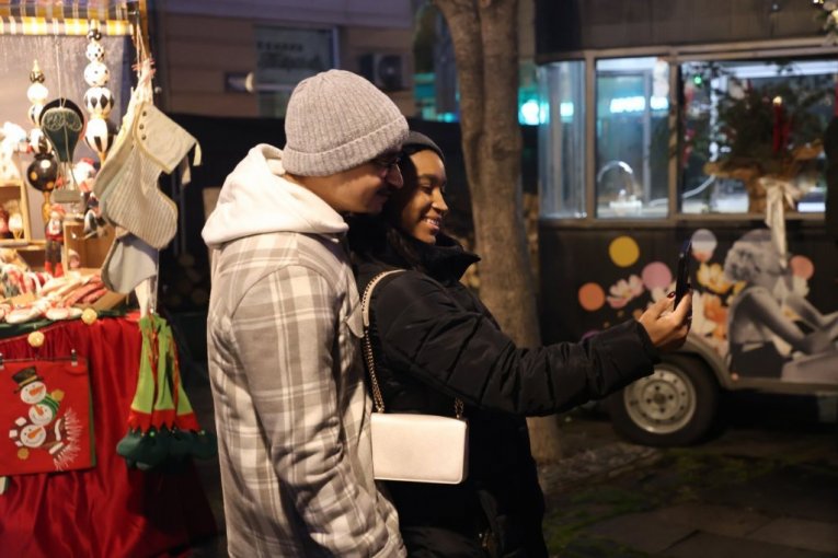 Zemunska bajka - Prvi veliki praznični festival u Zemunu