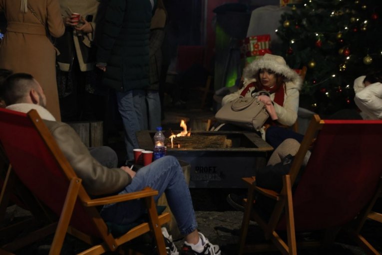 Zemunska bajka - Prvi veliki praznični festival u Zemunu