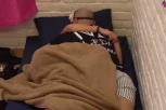VRELE SCENE U IZOLACIJI GLEDATE NA SOPSTVENU ODGOVORNOST! Anita i Luka totalno van kontrole, Filip će propasti u zemlju od sramote zbog ovog klipa!