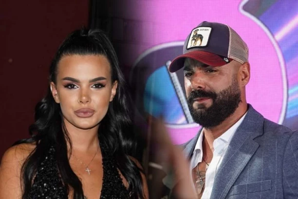 ŠOK-BOMBA IZ SPOLJNOG SVETA NAKON AKCIJE LUKE I ANITE: Ovo će totalno poremetiti tok rijalitija!