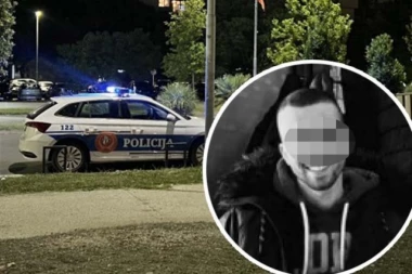 MILOŠ NESTAO, A ONDA NAĐEN MRTAV U MORAČI! Misteriozna smrt poštara godinama potresa region: 13.000 evra koje je nosio nestali bez traga!