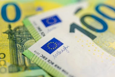 Kurs evra danas: Evo koliko dinara vredi evro po srednjem kursu NBS