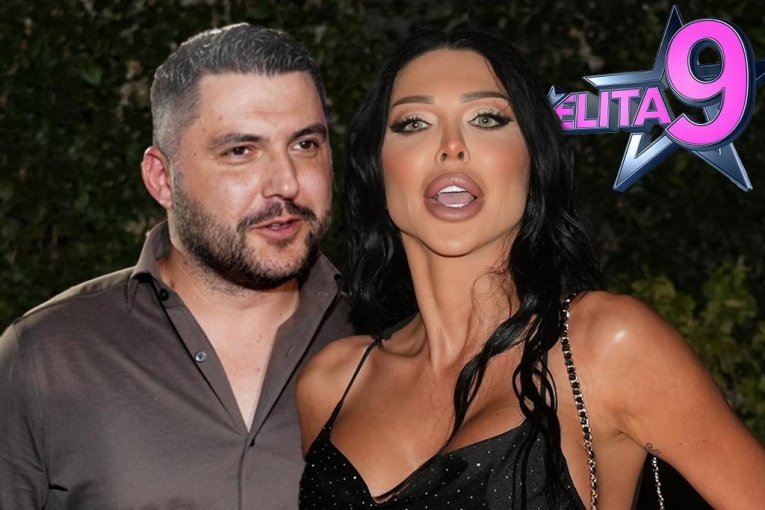 Maja Marinković i Asmin Durdžić