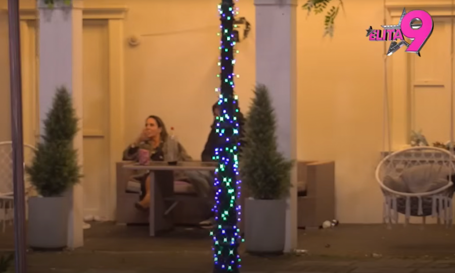 STRAVIČNO! JANJUŠ UNAKAZIO KAČAVENDU! Ovako je reagovao u napadu BESA nakon pomena pomirenja Aneli i Kačavende! (VIDEO)